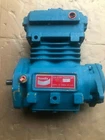 Genuine Haldex TF550 Base Mount 5004880 Remanufactured Bendix Compressor. Price: $656.35.