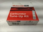 New Oem Ford Motorcraft Carburetor Tune Up Repair Kit Set FOPZ-9A586-J CT-1541-B. Price: $22.50.