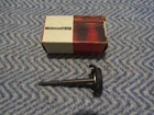 Nos 1967 1968 Ford Mustang Falcon Bronco Cylinder Carburetor Diaphragm New. Price: $14.99.
