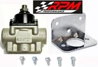 Fuel Pressure Regulator Holley Carburetor Quick 30-803 4 1/2 9 Psi New. Price: $54.95.