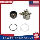 45-223 Choke Housing Kit With Electric Coil For Holley Carburetor Gearzaar New. Price: $40.99.