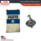 1965-71 Dodge Plymouth Carter Carburetor Choke Diaphragm Cylinder 2933182 Nos New. Price: $39.50.