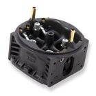 Holley 134-325 Ultra Xp Replacement Main Body 950 Cfm Hc Gray New. Price: $415.95.