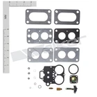Walker Carburetor Repair Kit For R18, Lecar, R12, R17, R15, R5, R16, R10 15784 New. Price: $96.17.