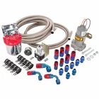 Jegs 100805 Fuel Pump & Regulator Install Kit Includes: New. Price: $386.99.