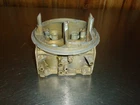 Holley 4150 4-BARREL 3C 4780 Carburetor Main Body 800 Cfm Double Pumper Racing Used. Price: $69.00.