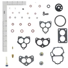 Carburetor Repair Kit Wve 2G1777 New. Price: $69.57.