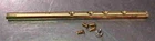 Holley (H-39C) Extended Throttle Shaft Ford 94-2100 Hot Rat Rod Flathead New. Price: $24.00.