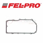 Fel-pro Oil Pan Gasket Set For 1995-1999 Chrysler Sebring 2.0L L4 Engine Wh. Price: $37.80.
