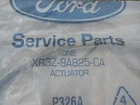 Nos 1999 00 01 02 03 04 Ford Mustang 3.8L Cruise Control Cable New. Price: $34.99.