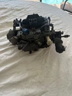 Rochester Quadrajet Four Barrel Carburetor 17085204 3504 Hzj 1981-87 For. Price: $79.63.