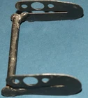 Original 1953 1954 1955 Corvette Carter Yh Carburetor Linkage Used. Price: $39.99.