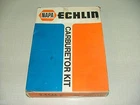 New, Napa Echlin Kit #2-5546, For 1-BARREL Carburetor.. Price: $8.90.