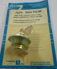 Tomco 7079 Carburetor Choke Pull Off For 1975-86 Chevrolet Buick Rochester 2GC New. Price: $9.99.
