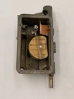 Holley Barrel Carburetor Side Hung Primary Fuel Bowl 34R7016B Used. Price: $24.90.