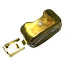 Walker Products 100-38 Carburetor Float Fits Rochester 2 Bbl New. Price: $12.90.
