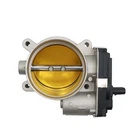 Chefull S20223 Electric Throttle Body Fit For Chevy Silverado 1500 5.3L New. Price: $95.57.