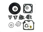Walker Products 15645A Zs Carb Repair Kit Jaguar 6-12 Cylinder 1967-77 Pack New. Price: $68.48.