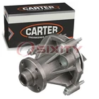 Carter Rapidfit W9101RF Engine Water Pump For YH-F155 YC2Z8501BA YC2Z8501AA Bt. Price: $67.98.
