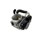07-08 Infiniti G35 Sedan 3.5L At Right Passenger Throttle Body Valve SERA526-02 Used. Price: $39.95.