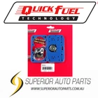 Quick Fuel Circuit Carburetor Service Pack Non-stick 3-213QFT Brand. Price: $86.36.