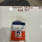 (1) Rare Nos Delco Gm 17050961 Gasket Stat Cover , Pack Of New. Price: $9.90.