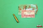 Kawasaki Nos New 16021-009 Throttle Stop Screw F5 F81M Big Horn 1970-72. Price: $9.95.