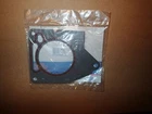 Fuel Injection Throttle Body Mounting Gasket Acdelco Gm Original Equip 24506259 New. Price: $8.95.