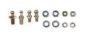 Holley 20-2 Carburetor Throttle Ball Assortment New. Price: $21.57.