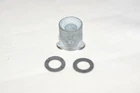 .042" Squirter Discharge Pump Nozzle With Gaskets Fits: Holley Carburetor New. Price: $15.99.