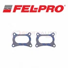Fel-pro Exhaust Manifold Gasket Set For 2012-2015 Honda Crosstour 3.5L V6 Fp New. Price: $22.75.