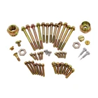 4150 Vacuum Secondary Screw & Bolt Kit Suit Holley 750 3310 Street Avenger Brand. Price: $66.06.