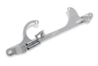 Quick Fuel 49-132QFT Billet Aluminum Throttle Cable Bracket Used. Price: $79.99.