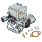 34 PICT-3 Carburetor For Volkswagen Beetle 1966 1.3L 1967-1969 1.5L 113129031K New. Price: $49.99.