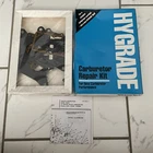 Standard Motor Products 194B Carburetor Kit Select 57-59 Ford Mercury Models New. Price: $29.75.