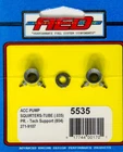 Aed Performance .035IN Accelerator Pump Squirters - Tube Type New. Price: $31.29.