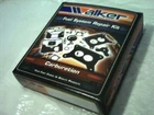 Carburetor Repair Kit Fits 83-85 Ford F-150 5.8L-V8 Walker 15890 New. Price: $44.95.