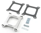 Mr. Gasket 6005 Carburetor Spacer - 1 Inch Aluminum New. Price: $49.95.