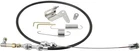 Lokar Duo-pak 36" Cut-to-fit Throttle Cable Set With Black Nylon Housing New. Price: $130.99.