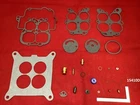 Ford Motorcraft 4300 Barrel 4BBL Carburetor Rebuild Kit Made In Usa New. Price: $36.99.