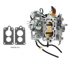 Barrel TOY-505 Carburetor For Toyota Pickup 22R 81-87 Automatic Choke 35290 New. Price: $85.99.