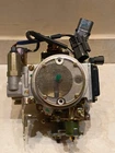 Nos Nissan Oem Throttle Chamber Assemble 16119-0F301 Hitachi RHN60-11 Genuine New. Price: $220.00.