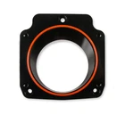 Holley Sniper Efi 860020 Throttle Body Adapter Plate 78MM To 92MM Black New. Price: $44.96.