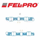 Fel-pro Intake Manifold Gasket Set For 1967-1971 Pontiac Parisienne 5.7L New. Price: $39.45.