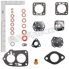 Carburetor Repair Kit Walker For 1963-1965 Mercedes-benz 190C 1.9L L4 New. Price: $58.44.