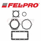 Fel-pro Transfer Case Gasket Set For 1957-1960 Jeep F4 Bearings My New. Price: $29.78.