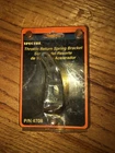 Spectre Performance 4708 Universal Throttle Return Spring Bracket New. Price: $7.99.