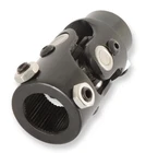Holley 320-105 U-joint, Inch 48 To 3/4 Dd, Steel, Black New. Price: $39.00.