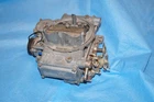 Holley 80457-8 2990 Bbl Performance With Electric Choke Carburetor. Price: $100.00.