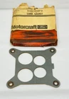 1973 Ford Mustang (W/351C) Bbl Carburetor Gasket D3ZZ-9447-B New. Price: $40.00.